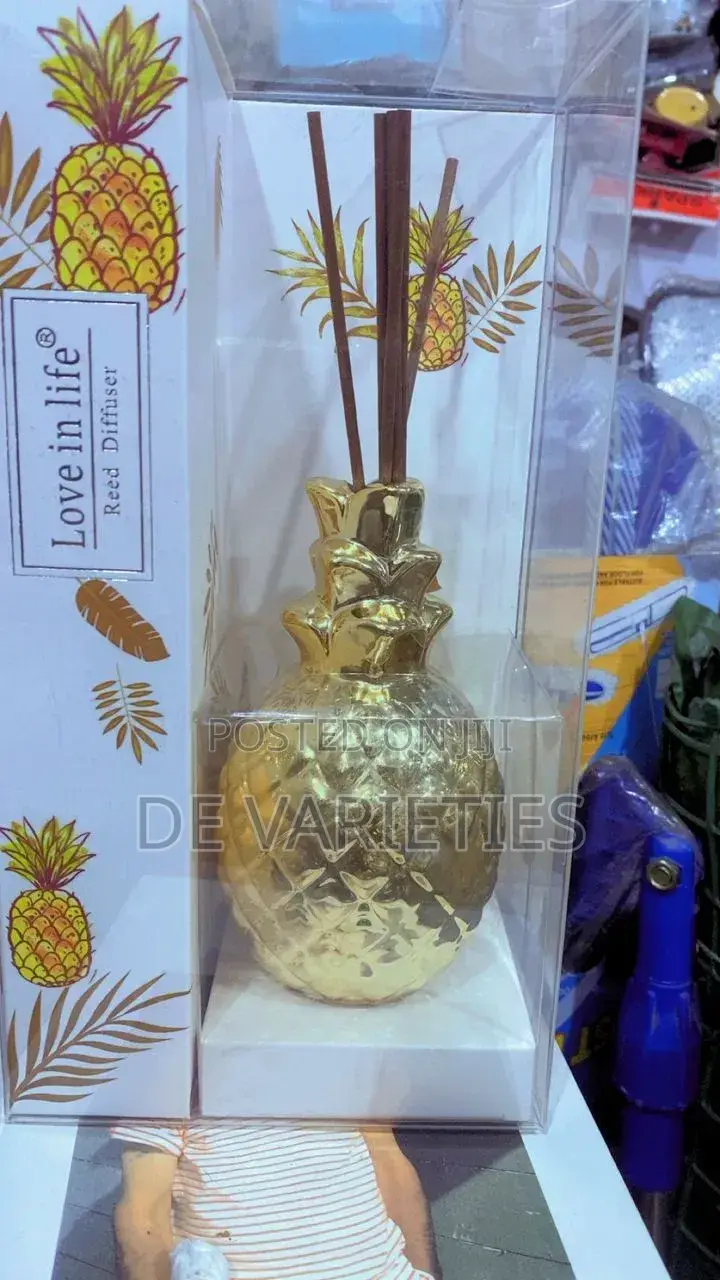 Diffuser/Deco
