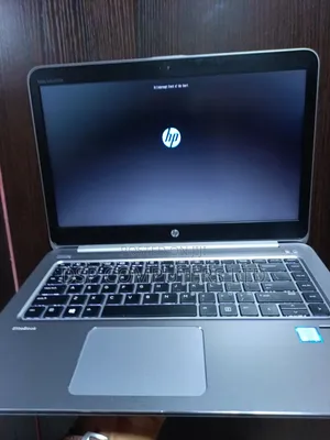 Laptop HP EliteBook 1040 G3 16GB Intel Core i7 SSD 256GB