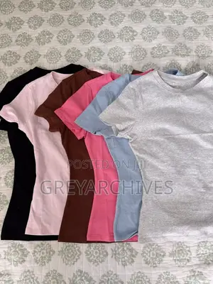 Basic Tops