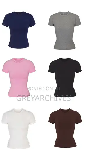 Basic Tops