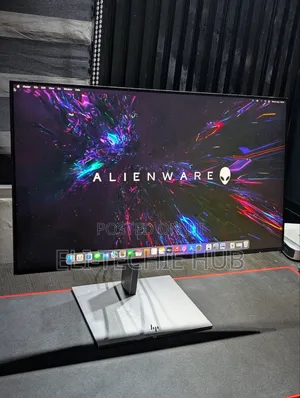 HP Z24f G3 FHD 1080 Infinite Edge IPS Monitor