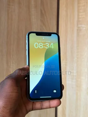 Apple iPhone XR 128 GB Blue