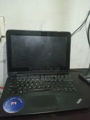 Laptop Lenovo Yoga 11e 8GB SSD 128GB