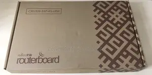 Mikrotik CRS 328-24p-4s+rm