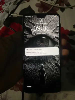 Huawei P20 Pro 128 GB Black