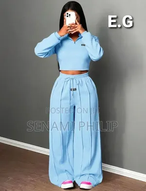 Funmilayo Luxe Collection