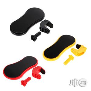 Computer Arm Support Mouse Pad Wrist Hand Shoulder Rest