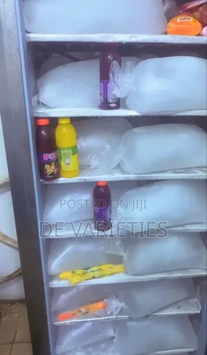 Ice Blocks for Sale