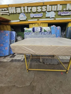 Medically Endorsed Semi Orthopaedic 75x 72 X 10