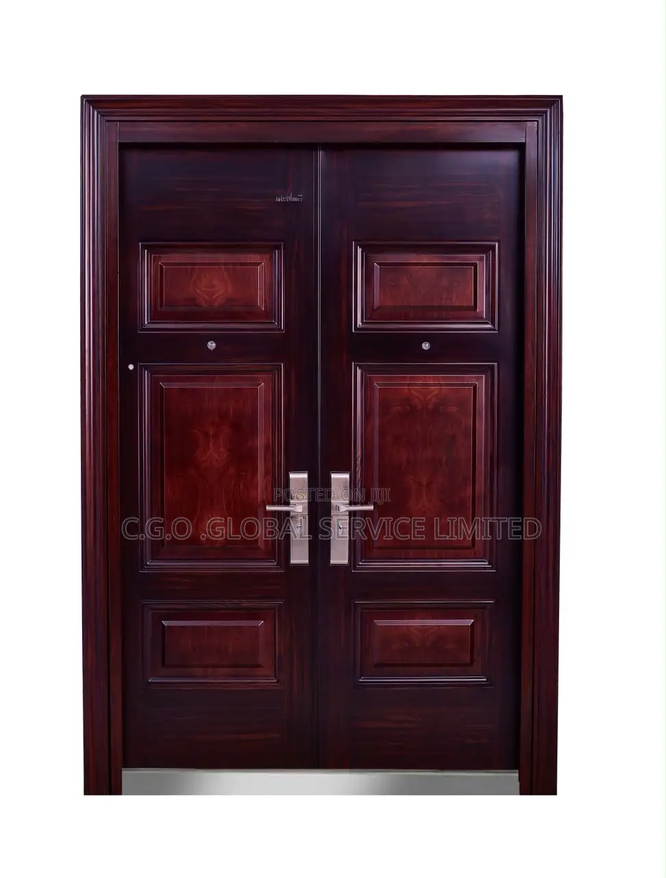 Security Door