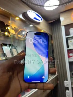 Apple iPhone 17 256 GB Blue