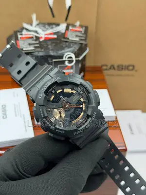 *High Quality G-Shock* Watch