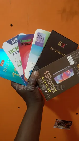 Phones, Tablet, Laptop Game Console Repairing