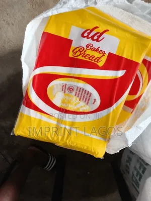 Bread Nylons