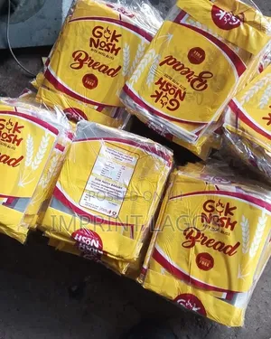 Bread Nylons