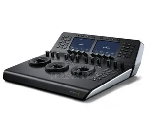 Blackmagic Design Davinci Resolve Mini Panel