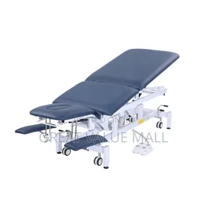 Beauty Spa Electric Bed