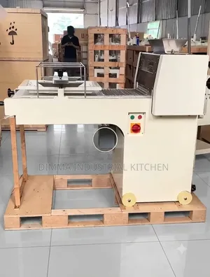 Dough Moulder
