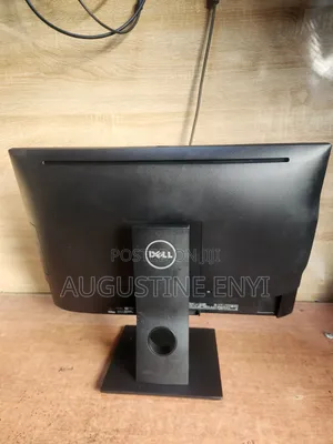 Desktop Computer Dell OptiPlex 7450 8GB Intel Core i7 SSD 256GB