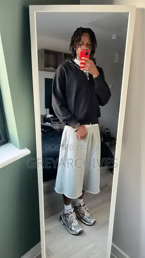 Sweatshorts