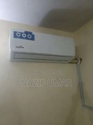 1.5hp Kenstar