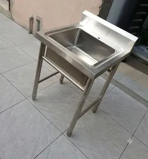 Single Sink