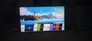 LG 65inches Smart TV