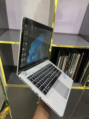 Laptop HP EliteBook Folio 9480M 8GB Intel Core i5 SSD 128GB