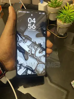 Samsung Galaxy A05 64 GB Black