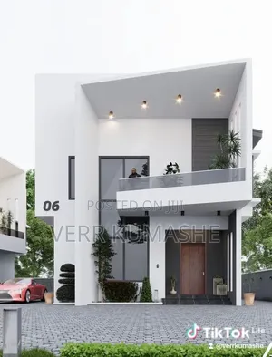 3bdrm Duplex in Loislive Empire, Kuje for sale