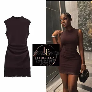 Quality Female Wears