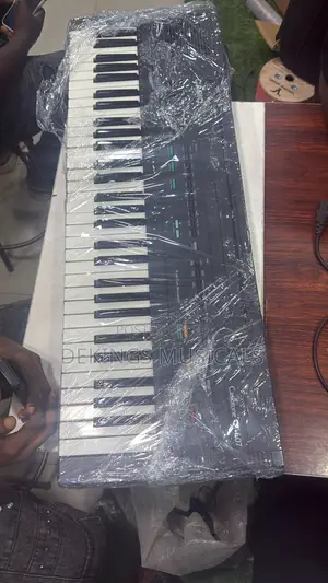 Casio Keyboard for Children CT607