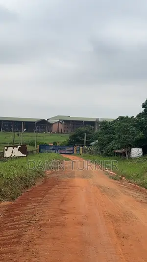 Beside New RCCG Auditorium Emerald Ville Estate Odofin Shimawa Simawa
