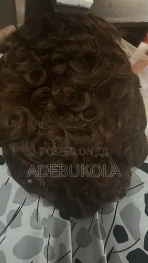 Chioma Wig