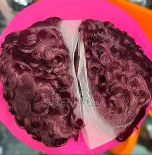 Chioma Wig