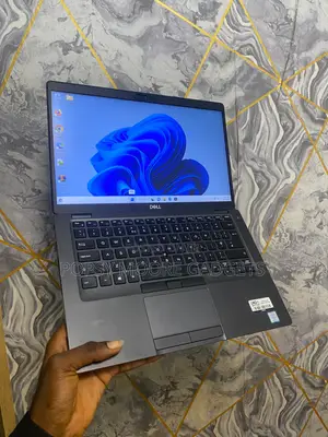 Laptop Dell Latitude 5400 8GB Intel Core i5 SSD 256GB