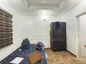 1bdrm Block of Flats in Wuye for rent