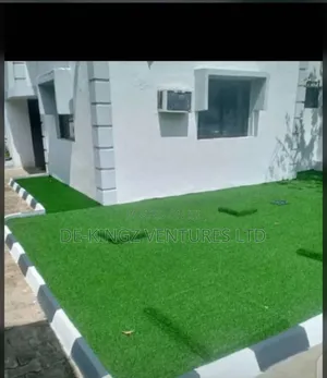 Fresh. Thick. Durable. Your Perfect Carpet Grass Is Just a Text Away