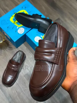 New Quality Shoes