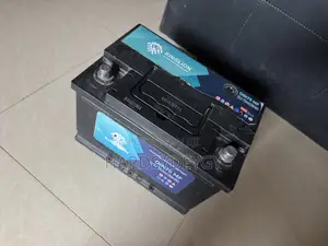 75ah King Lion Car Battery