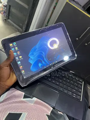 Laptop HP Pro X2 612 4GB Intel Core i5 SSD 128GB