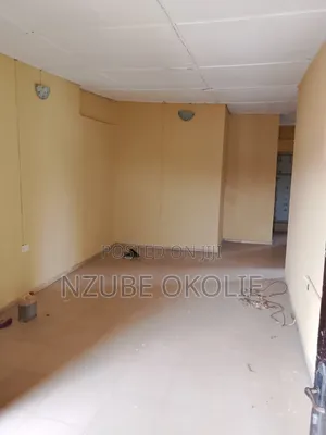 3bdrm Apartment in Zuby Real Estate, Akoka for rent
