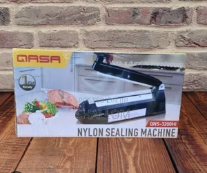 QASA Nylon Sealer QNS 3200hi