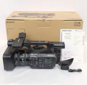 Sony PXW-Z190 Xdcam Camcorder