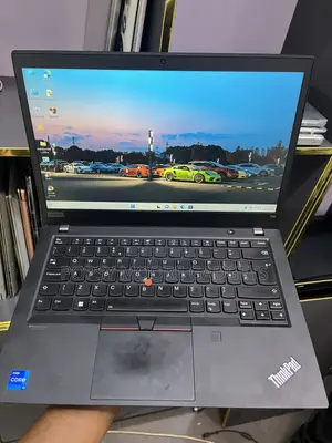 Laptop Lenovo ThinkPad T14s Gen 2 8GB Intel Core i5 SSD 256GB