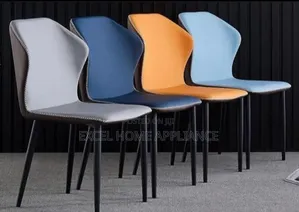 Luxury Modern Dining Chair – Available in Multiple Elegant Colours