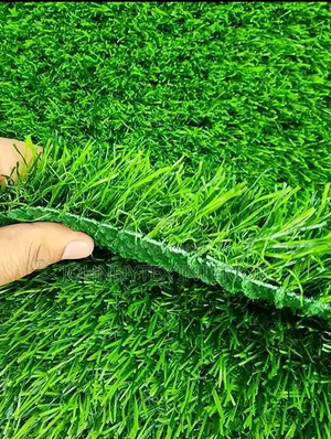 Rug Is Green