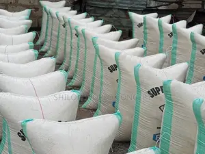 Garri (Cassava Flour)