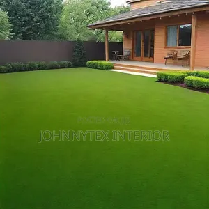 Rug Is Green