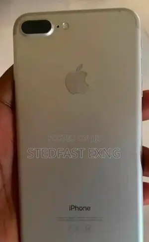 Apple iPhone 7 Plus 32 GB White